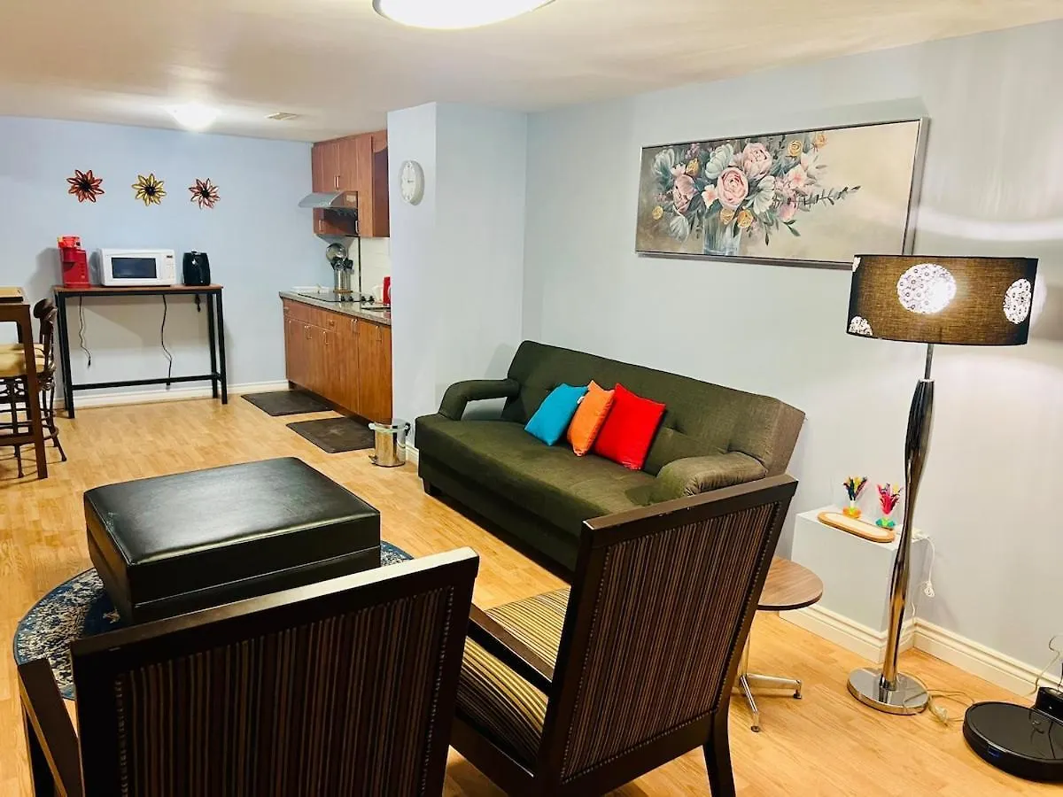 Apartment Home Away From Home Mississauga