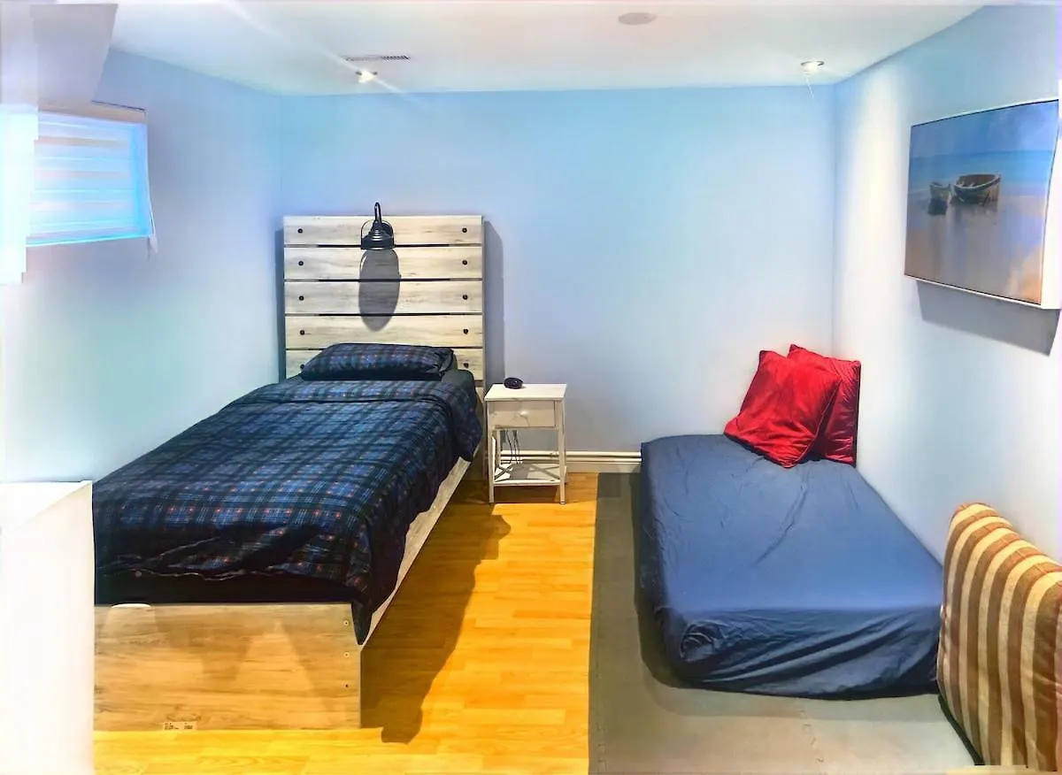 Home Away From Home Mississauga