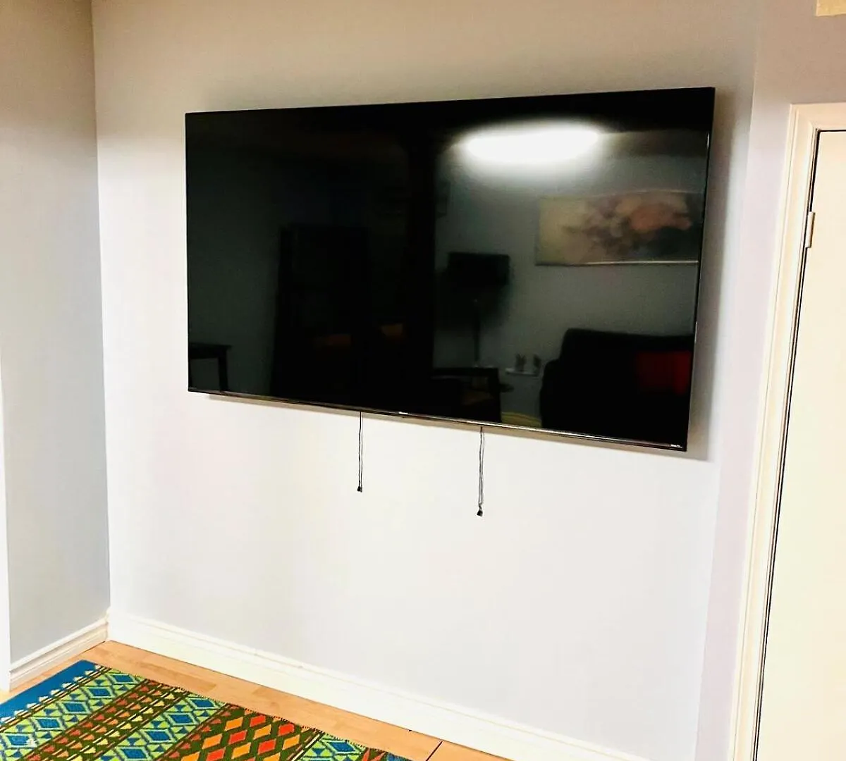 Home Away From Home Mississauga Apartment