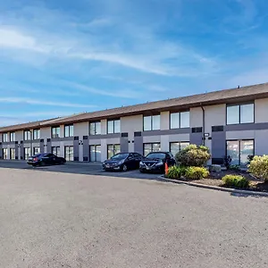 Comfort Airport West Gasthof